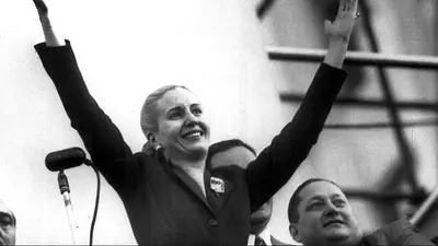 El PJ formoseño prepara un importante homenaje por los 72 años del fallecimiento de Eva Perón: todos los detalles El PJ formoseño prepara un importante homenaje por los 72 años del fallecimiento de Eva Perón: todos los detalles