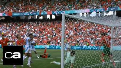 Selección Argentina, Juegos Olímpicos de París 2024. Selección Argentina, Juegos Olímpicos de París 2024.