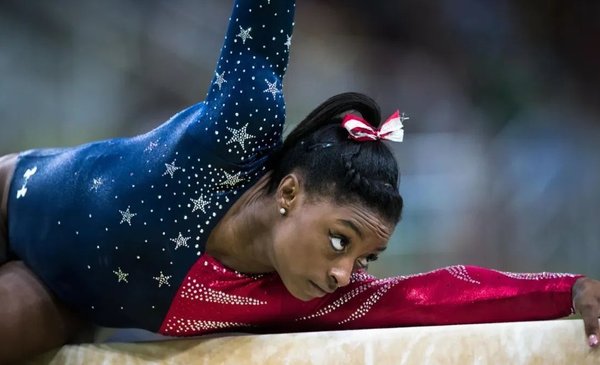 Simone Biles soars once more: the place to look at the gymnast’s documentary and what it is about