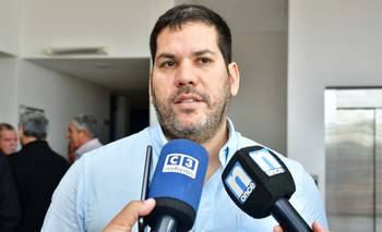 El Gobierno pidió medidas específicas para fortalecer las economías regionales | Producción