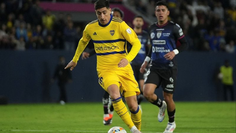 Boca IDV