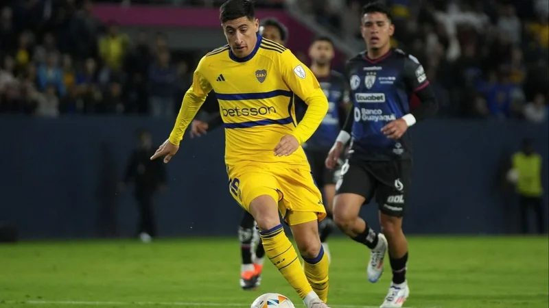 Boca IDV