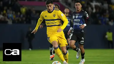 Boca IDV Boca IDV