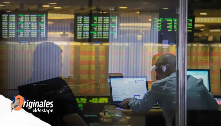 La inflación no perfora el piso del 3% y el mercado espera más recesión