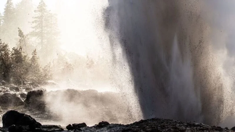  Yellowstone