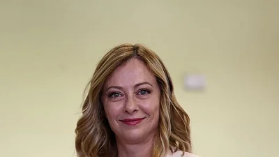 Meloni condiciona su firma para el acuerdo de la Unión Europea con el Mercosur Meloni condiciona su firma para el acuerdo de la Unión Europea con el Mercosur