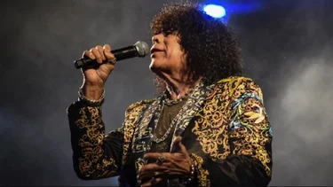 Cómo se llama La Mona Jiménez: el verdadero nombre del cantante de cuarteto