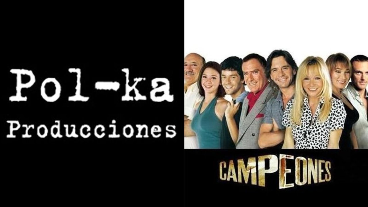 Qué pasó con Juan José Camero de Polka TV El Trece en la televisión y cine de Argentina