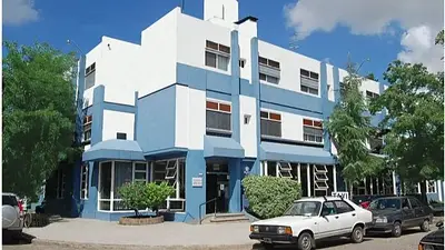 Se solucionaron los problemas en las prestaciones de PAMI en Florencio Varela Se solucionaron los problemas en las prestaciones de PAMI en Florencio Varela