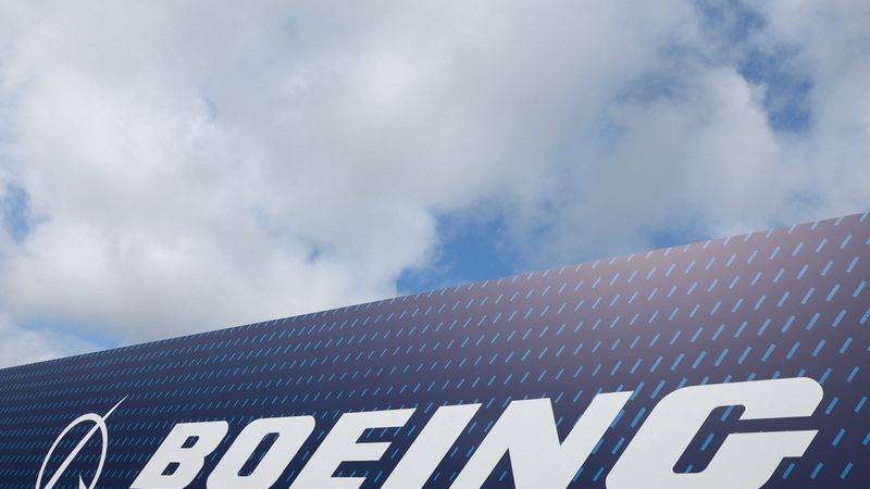 EEUU ultima los detalles del acuerdo de culpabilidad de Boeing 737 MAX