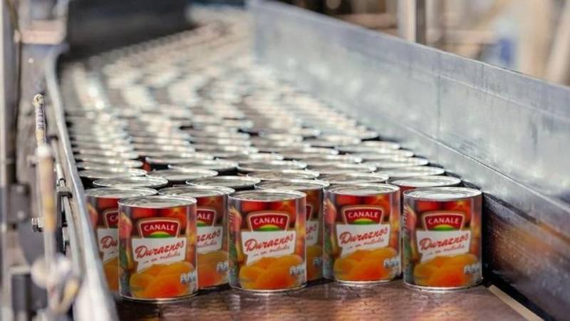 Cierre de Canale: "Los despidos fueron de un día para el otro y coincidieron con la Ley Bases"