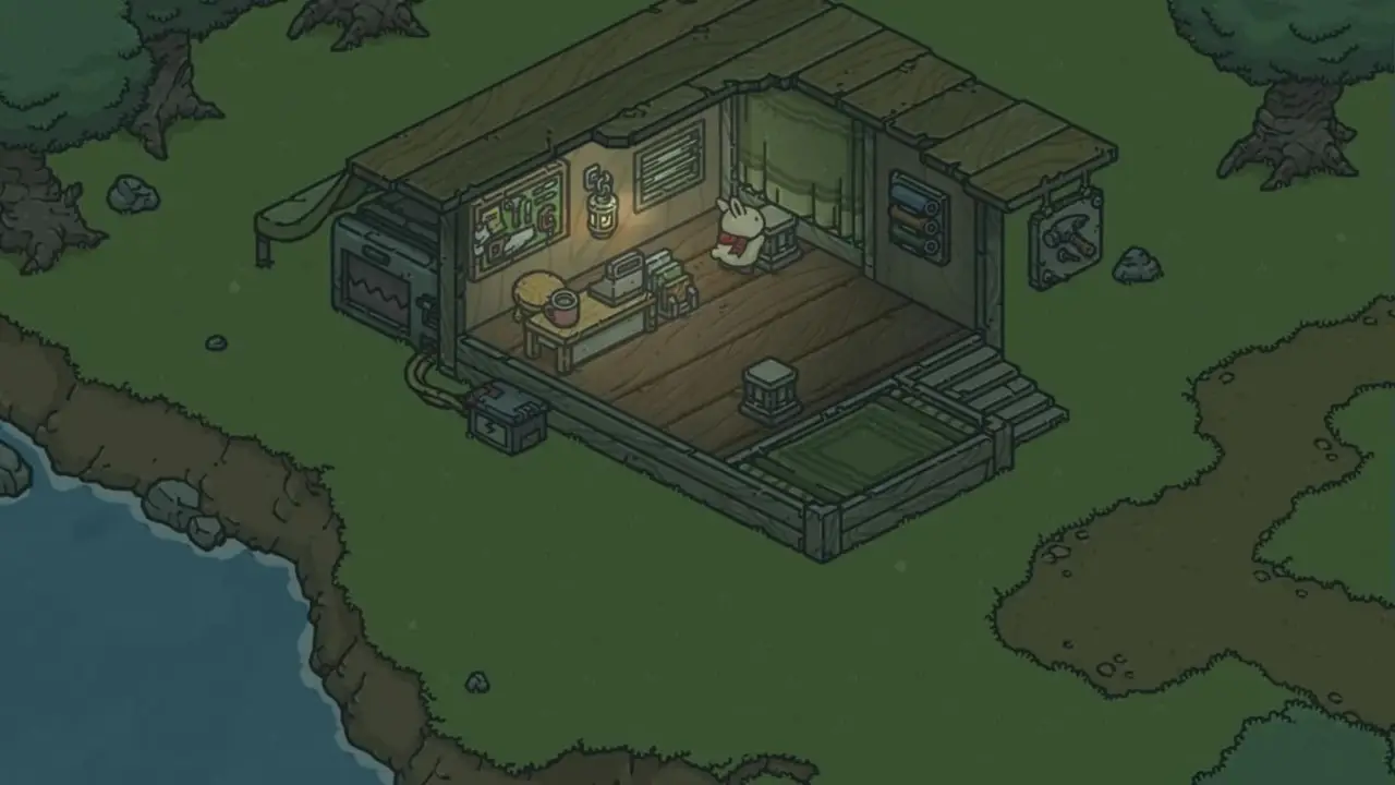  Tsuki Odyssey: códigos de hoy jueves 25 de julio de 2024: zanahorias gratis y recompensas.