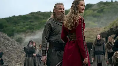 ¿Vikingos Valhalla tendrá temporada 4? Qué se sabe de la serie de Netflix. ¿Vikingos Valhalla tendrá temporada 4? Qué se sabe de la serie de Netflix.