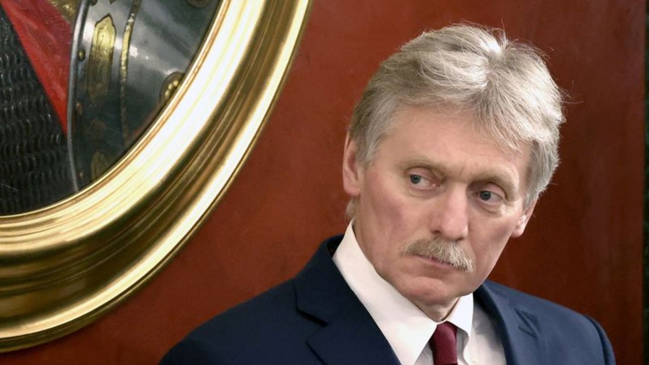El Kremlin, abierto a conversaciones con Ucrania mientras Zelenski gobierne, pero pide más detalles