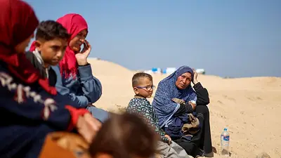 Número de muertos en Gaza: ¿cuántos palestinos ha matado la campaña de Israel? Número de muertos en Gaza: ¿cuántos palestinos ha matado la campaña de Israel?