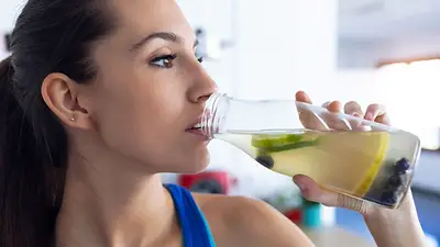 Jugo natural Jugo natural