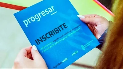 Becas Progresar Trabajo: Formosa habilitará una sede para quienes necesiten recibir asesoramiento sobre el Programa Becas Progresar Trabajo: Formosa habilitará una sede para quienes necesiten recibir asesoramiento sobre el Programa
