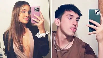 Femicidio de Catalina: en medio de pericias clave, llamarán a indagatoria a Néstor Soto Femicidio de Catalina: en medio de pericias clave, llamarán a indagatoria a Néstor Soto