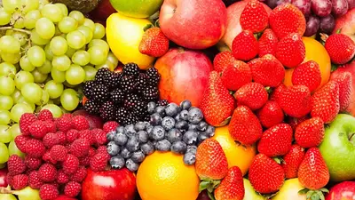 Frutas Frutas