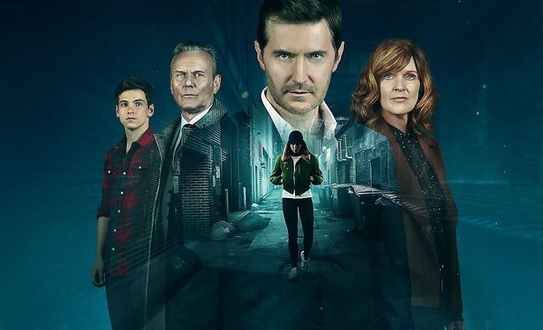 Son 8 capítulos, es de suspenso y es un éxito en Netflix: la miniserie ...