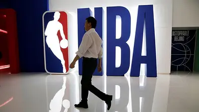Warner Bros Discovery demandará a la NBA por oferta de derechos de emisión: fuente Warner Bros Discovery demandará a la NBA por oferta de derechos de emisión: fuente