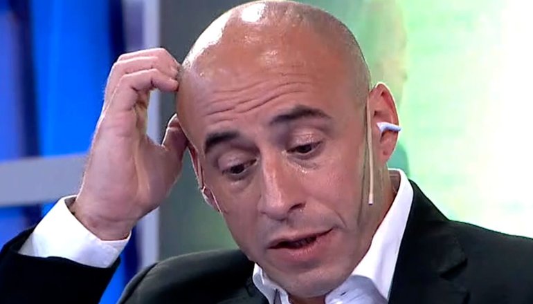 Trebucq apuntó contra Milei por los cortes de luz: "Lo veo tibio"