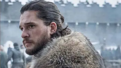 Kit Harington Kit Harington
