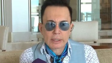 "Toda la plata": el drama de Marcelo Polino que nadie conocía