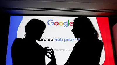Sistemas de IA de Google avanzan con las matemáticas en progreso hacia el razonamiento Sistemas de IA de Google avanzan con las matemáticas en progreso hacia el razonamiento