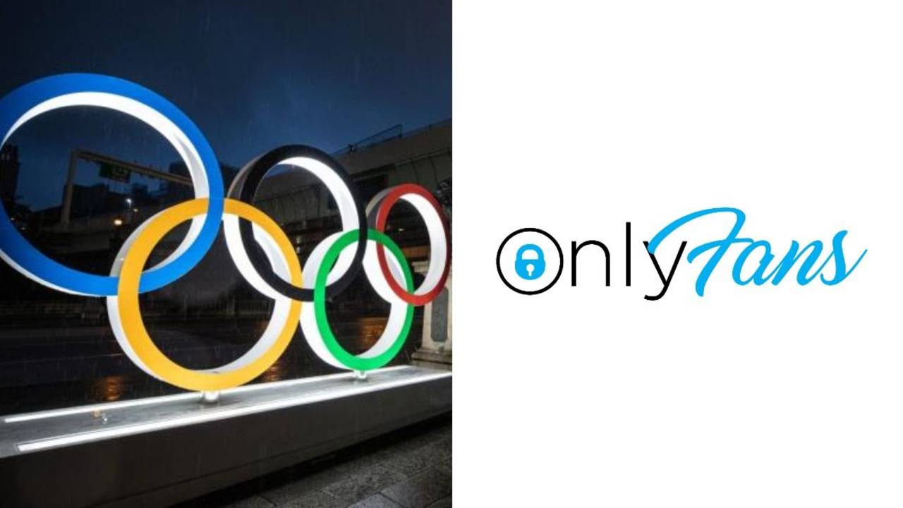 Jack Laugher atleta de los Juegos Olímpicos con OnlyFans