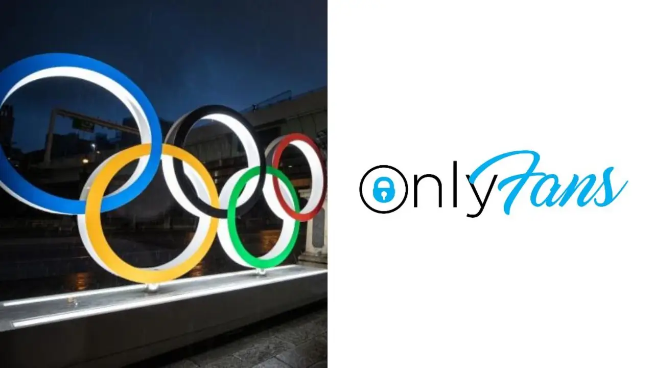 Jack Laugher atleta de los Juegos Olímpicos con OnlyFans