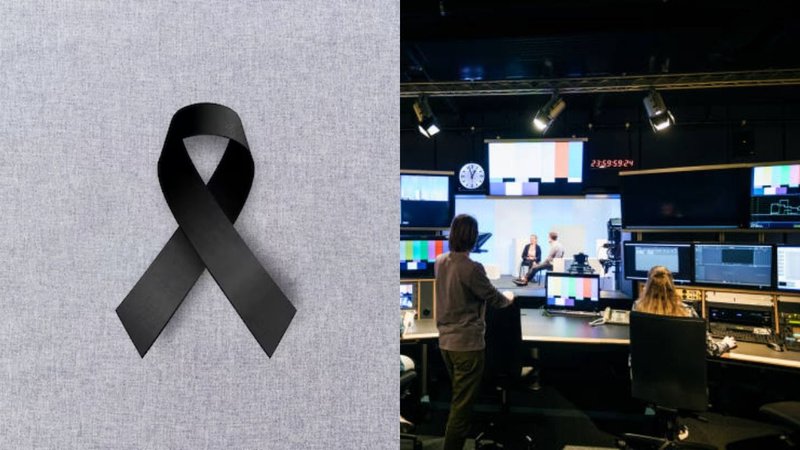 Conmoción en la televisión argentina por la muerte de una leyenda a los 84 años