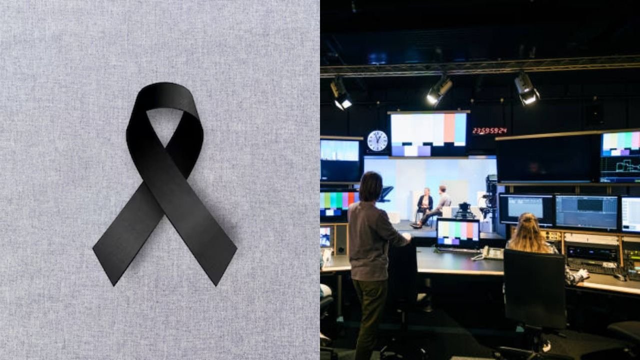 Conmoción en la televisión argentina por la muerte de una leyenda a los 84 años
