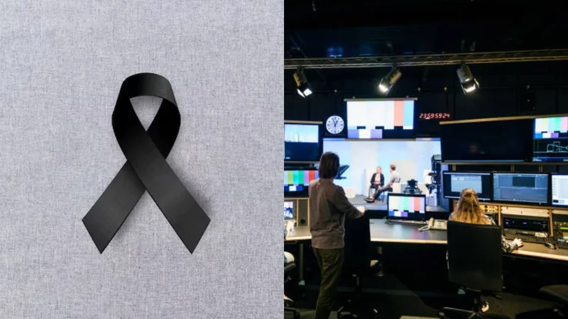 Conmoción en la televisión argentina por la muerte de una leyenda a los 84 años