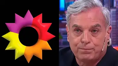 Carlos Monti. Carlos Monti.