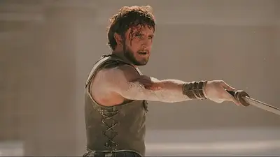 Gladiador 2 Gladiador 2