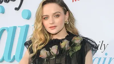 Joey King Joey King