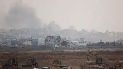 Australia, Nueva Zelanda y Canadá piden a la CIJ un alto el fuego en Gaza Australia, Nueva Zelanda y Canadá piden a la CIJ un alto el fuego en Gaza