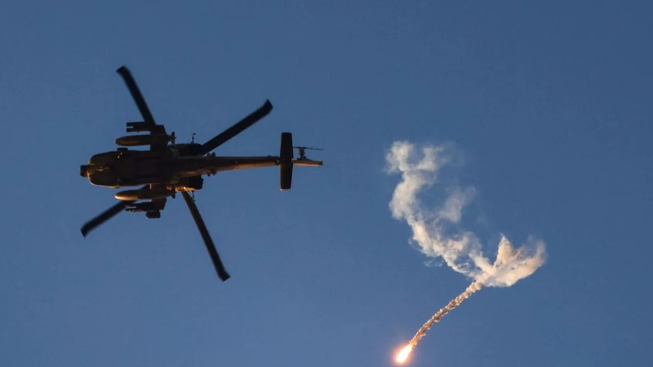 Israel busca cambiar el plan de tregua de Gaza y complica las conversaciones, según fuentes