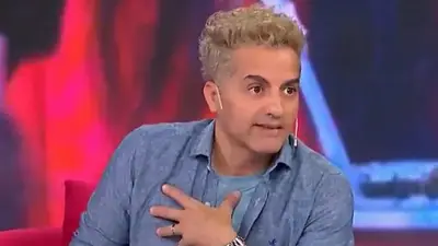 Qué pasó con Ángel de Brito y qué dijo sobre su relación con "las mujeres". Cómo elige Ángel de Brito a sus angelitas. Qué pasó con Ángel de Brito y qué dijo sobre su relación con "las mujeres". Cómo elige Ángel de Brito a sus angelitas.