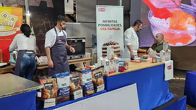 Formosa lanzó un novedoso programa que ofrece capacitación técnica en pastelería: todos los detalles Formosa lanzó un novedoso programa que ofrece capacitación técnica en pastelería: todos los detalles