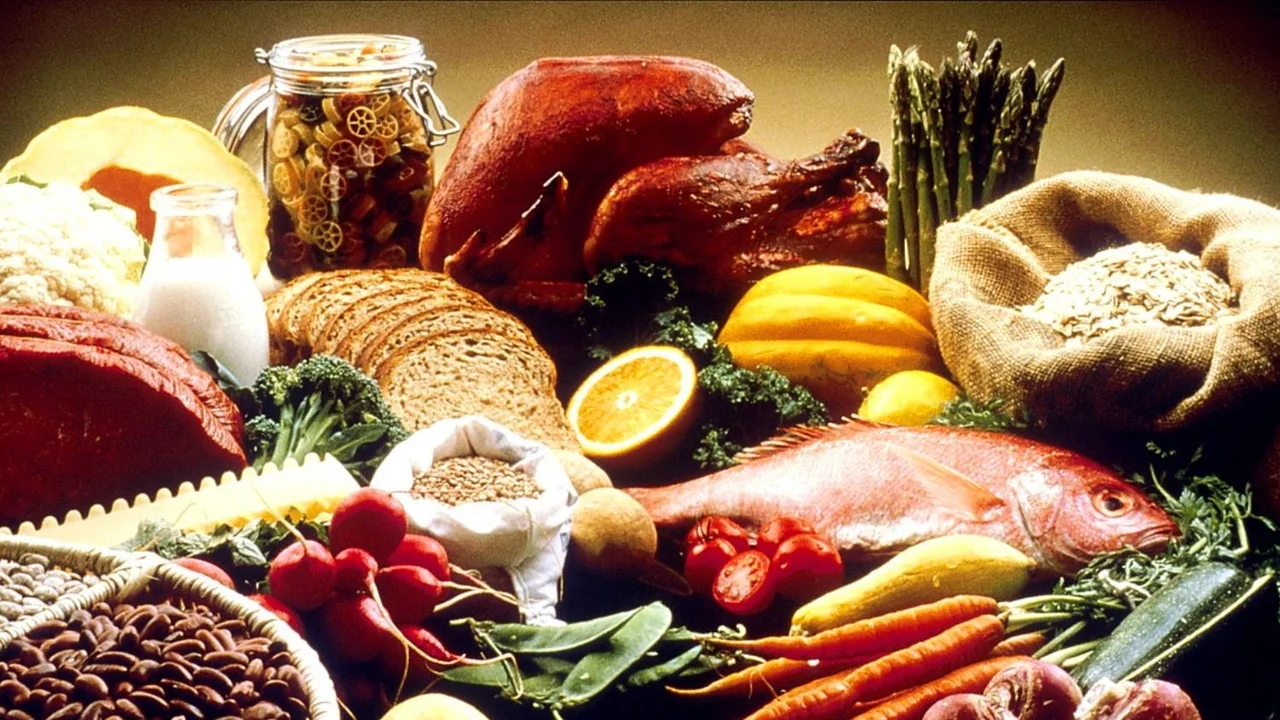 Superalimento