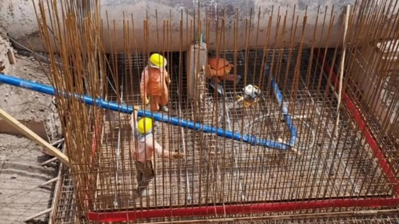 La crisis en la obra pública obliga a Roggio a reestructurar su deuda