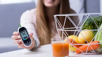 Murió el azúcar: el superalimento que con solo dos gramos te ayuda a reducir la grasa corporal y los niveles de glucemia Murió el azúcar: el superalimento que con solo dos gramos te ayuda a reducir la grasa corporal y los niveles de glucemia
