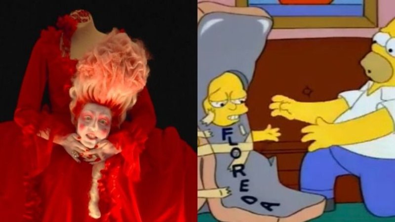 Ceremonia de apertura en los Juegos Olímpicos: Maria Antonieta, los mejores memes y rock pesado