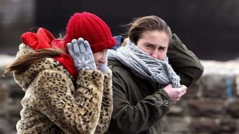 Qué pasó con el cambio climático que habrá en el país luego de los primeros días de calor de septiembre.
