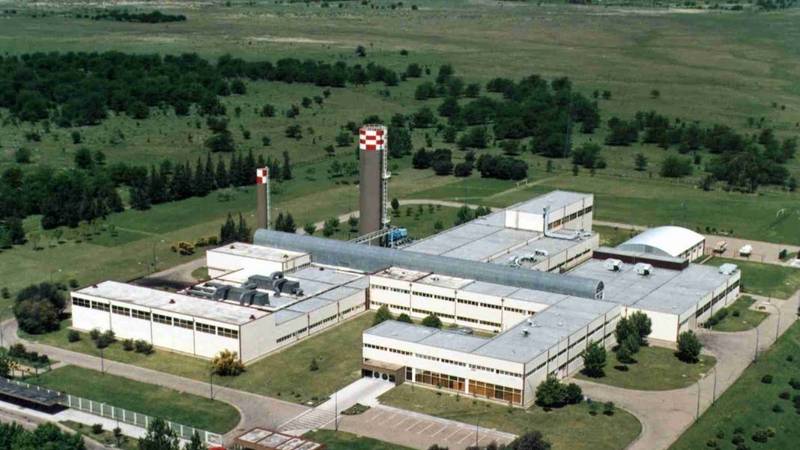 Sector nuclear: experto advierte que "hay que hacer valer el reconocimiento internacional"