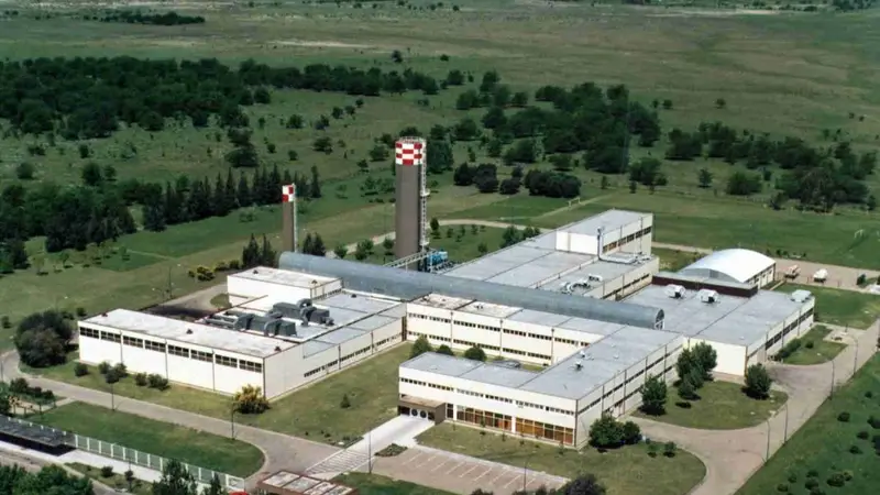 Sector nuclear: experto advierte que "hay que hacer valer el reconocimiento internacional"