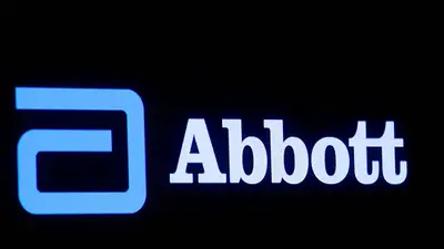 Abbott debe pagar 95 millones de dólares en juicio por fórmula para lactantes prematuros: jurado EEUU Abbott debe pagar 95 millones de dólares en juicio por fórmula para lactantes prematuros: jurado EEUU
