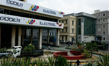 Incertidumbre y miedo: el clima electoral en las calles de Caracas | Elecciones en venezuela